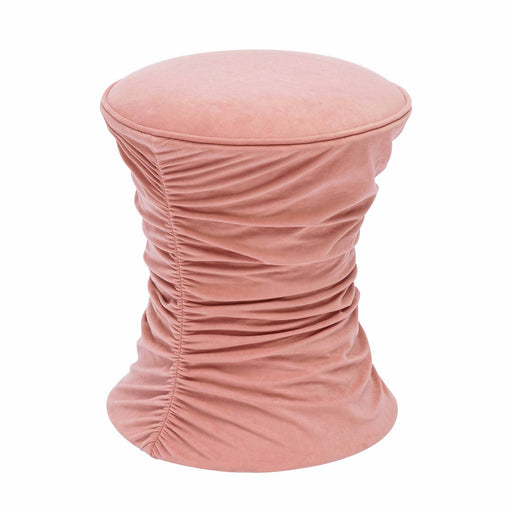 bounce-rose-pink-ruched-velvet-adjustable-ottoman-1
