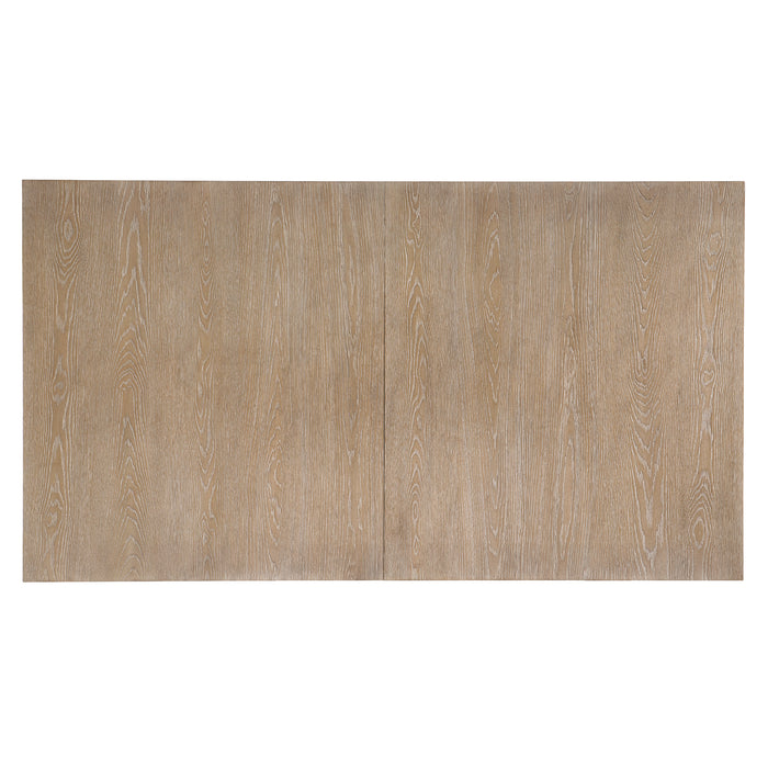 Aventura Dining Table - Furniture City (CA)l