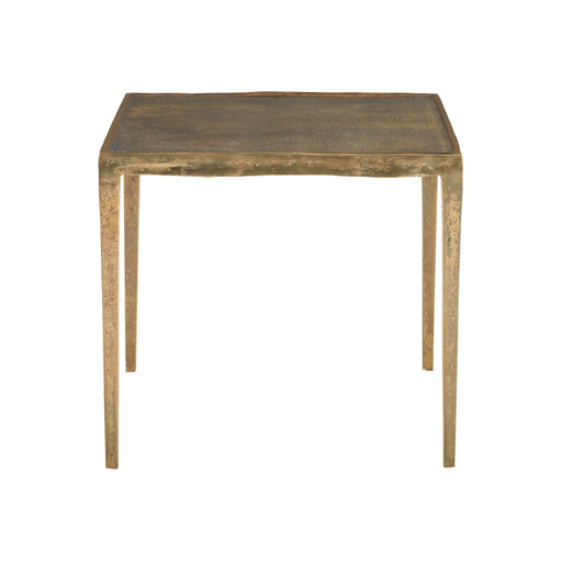 Benson Side Table - Furniture City (CA)l