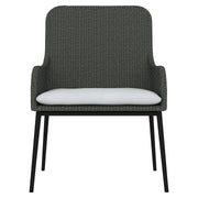 Antilles Outdoor Arm Chair - Furniture City (CA)l