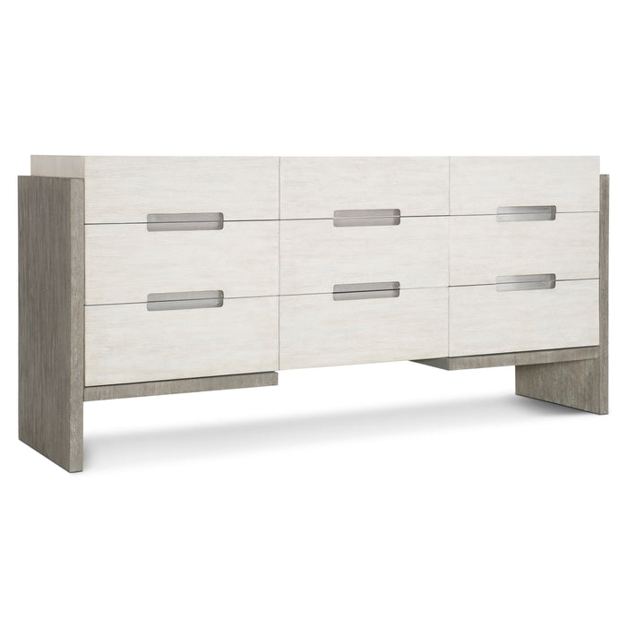 Foundations Dresser - Furniture City (CA)l
