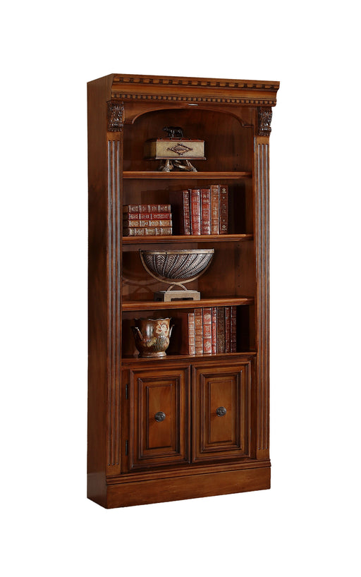 parker-house-huntington-32-inch-open-top-bookcase-2