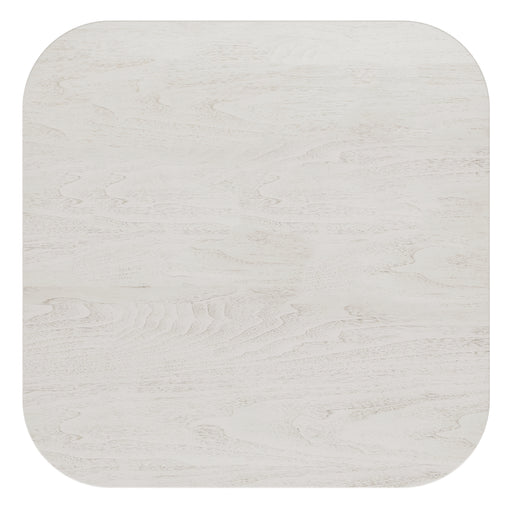 Sereno Side Table - Furniture City (CA)l