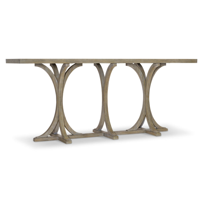 Albion Console Table - Furniture City (CA)l