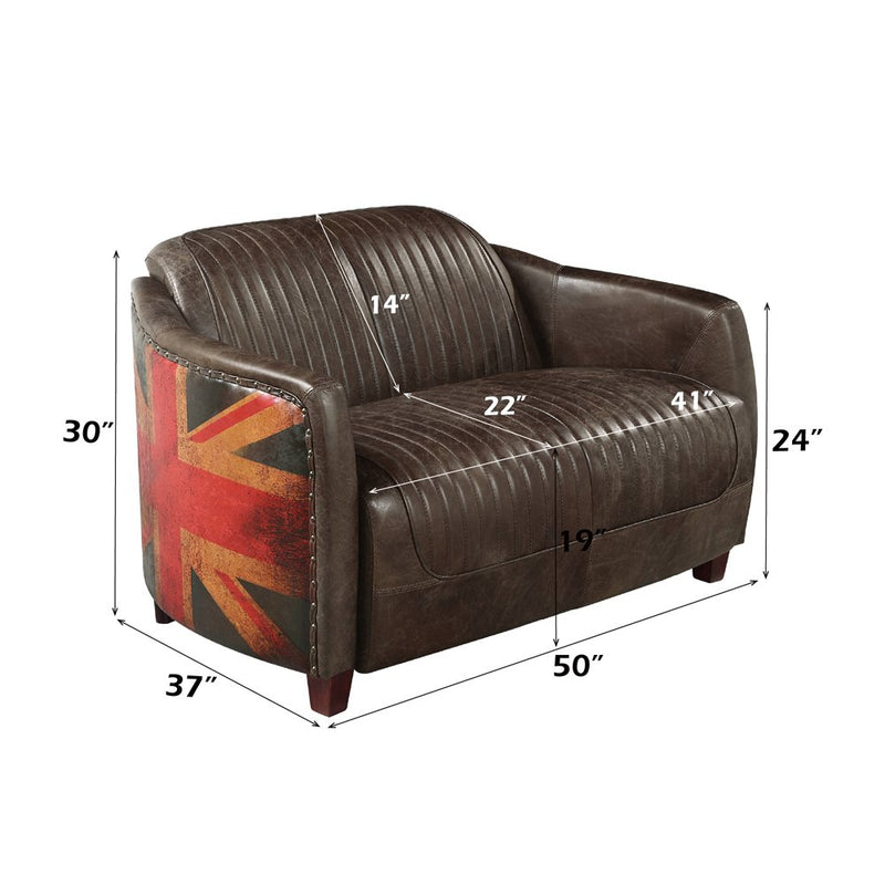 brancaster-antique-slate-top-grain-leather-loveseat-8
