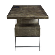 brancaster-bronze-aluminum-executive-desk-w-usb-port-4