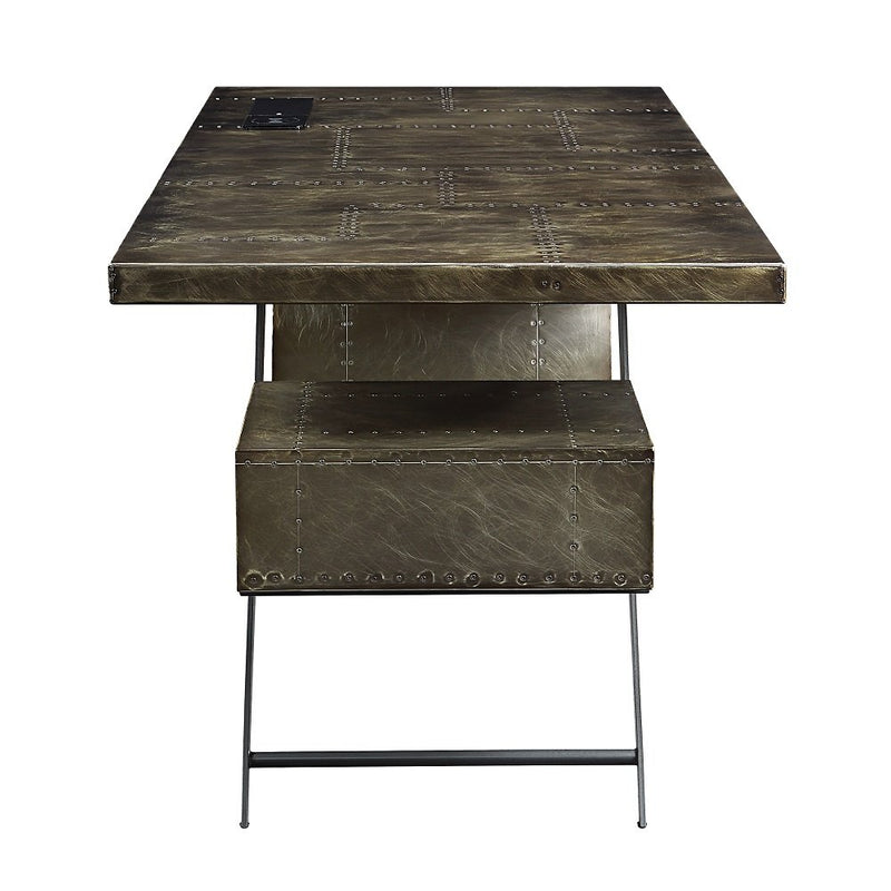 brancaster-bronze-aluminum-executive-desk-w-usb-port-4