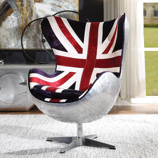 brancaster-pattern-fabric-aluminum-accent-chair-w-swivel-1