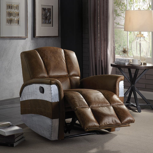 brancaster-retro-brown-top-grain-leather-aluminum-power-motion-recliner-1
