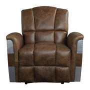 brancaster-retro-brown-top-grain-leather-aluminum-power-motion-recliner-3