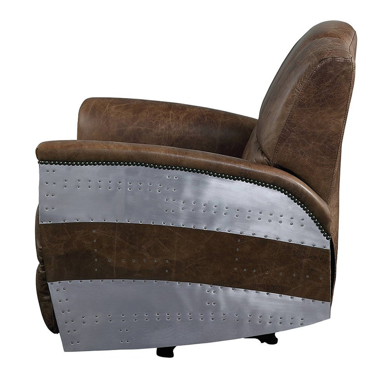 brancaster-retro-brown-top-grain-leather-aluminum-power-motion-recliner-4