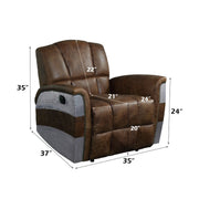 brancaster-retro-brown-top-grain-leather-aluminum-power-motion-recliner-9