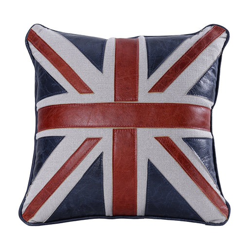 brancaster-vintage-blue-red-leather-linen-accent-cushion-set-2-2