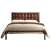brancaster-vintage-brown-top-grain-leather-queen-bed-2