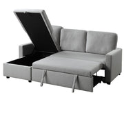 brandolyn-light-gray-2-2-piece-reversible-sectional-with-pull-out-bed-and-hidden-storage-3