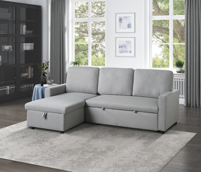 brandolyn-light-gray-2-2-piece-reversible-sectional-with-pull-out-bed-and-hidden-storage-8