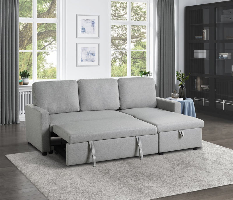 brandolyn-light-gray-2-2-piece-reversible-sectional-with-pull-out-bed-and-hidden-storage-9