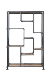 brantley-antique-oak-sandy-gray-bookshelf-2