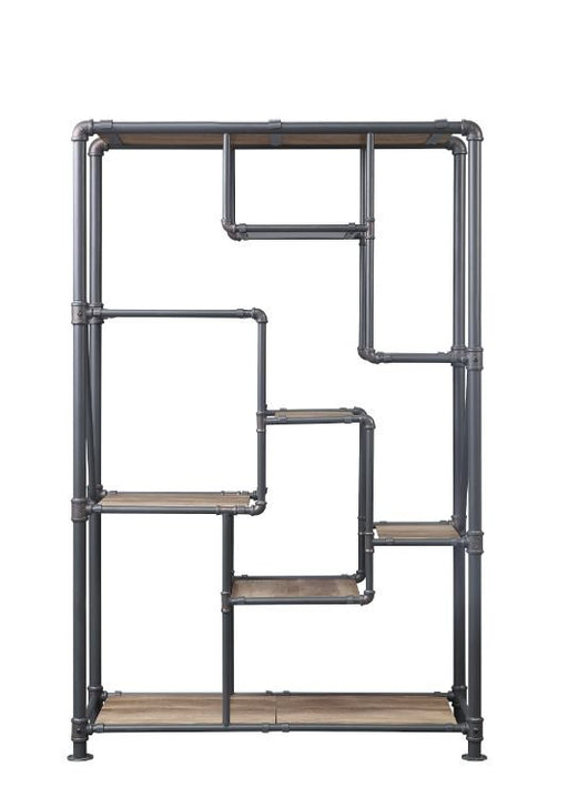 brantley-antique-oak-sandy-gray-bookshelf-2