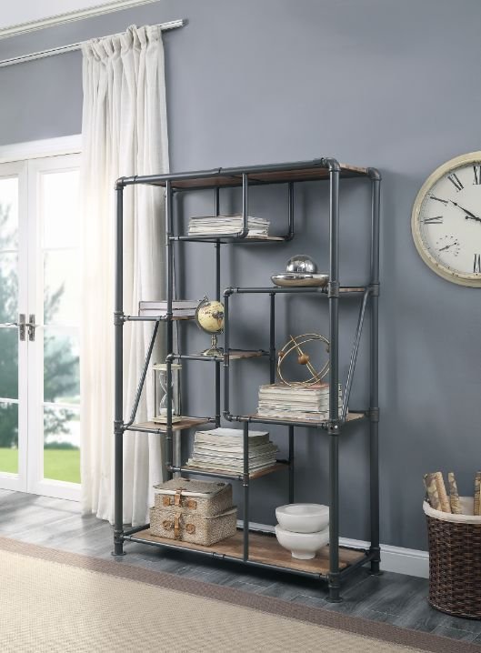brantley-antique-oak-sandy-gray-bookshelf-3
