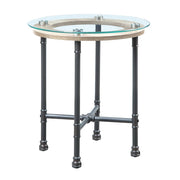 brantley-clear-glass-sandy-gray-end-table-2