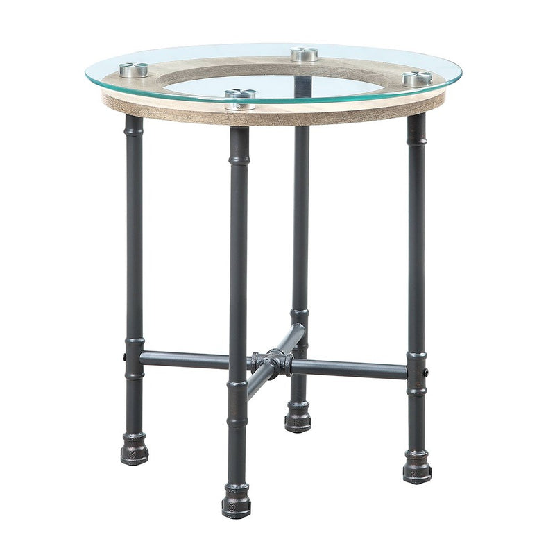 brantley-clear-glass-sandy-gray-end-table-2
