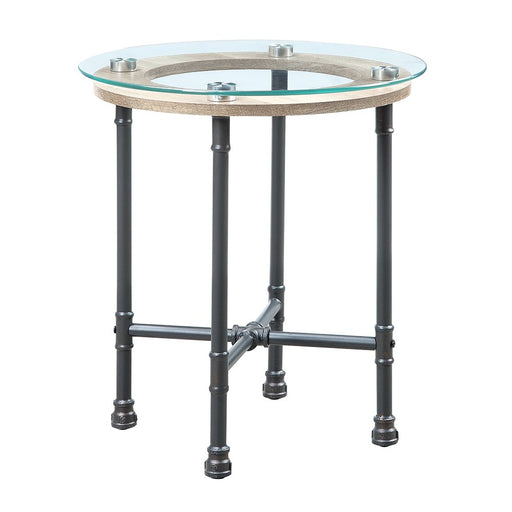 brantley-clear-glass-sandy-gray-end-table-2