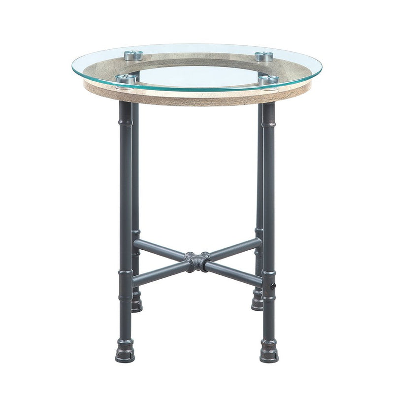 brantley-clear-glass-sandy-gray-end-table-3