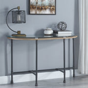 brantley-clear-glass-sandy-gray-sofa-table-1