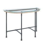 brantley-clear-glass-sandy-gray-sofa-table-2