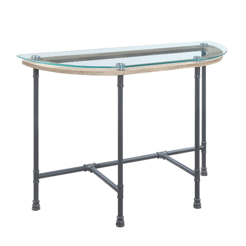 brantley-clear-glass-sandy-gray-sofa-table-2