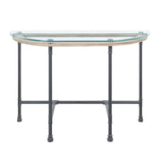 brantley-clear-glass-sandy-gray-sofa-table-3