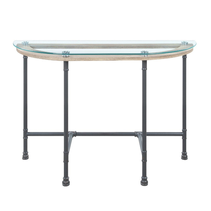 brantley-clear-glass-sandy-gray-sofa-table-3