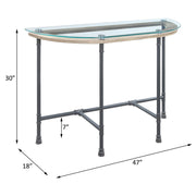 brantley-clear-glass-sandy-gray-sofa-table-4