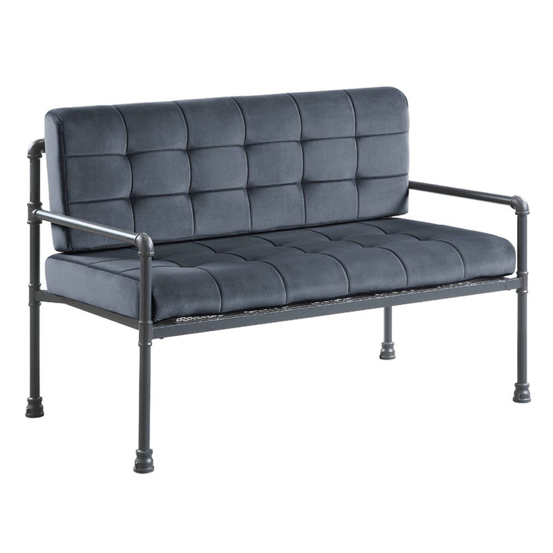 brantley-gray-velvet-sandy-gray-loveseat-2
