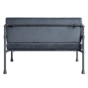 brantley-gray-velvet-sandy-gray-loveseat-5