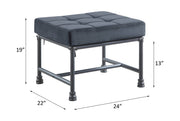 brantley-gray-velvet-sandy-gray-ottoman-3