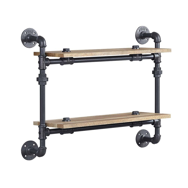 brantley-oak-sandy-black-wall-rack-w-2-shelves-2