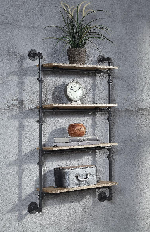 brantley-oak-sandy-black-wall-rack-w-4-shelves-1