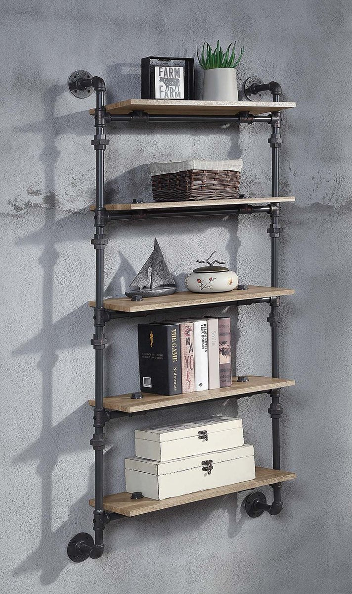 brantley-oak-sandy-black-wall-rack-w-5-shelves-1