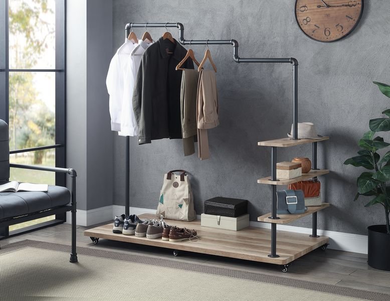 brantley-oak-sandy-gray-finish-hanger-rack-1