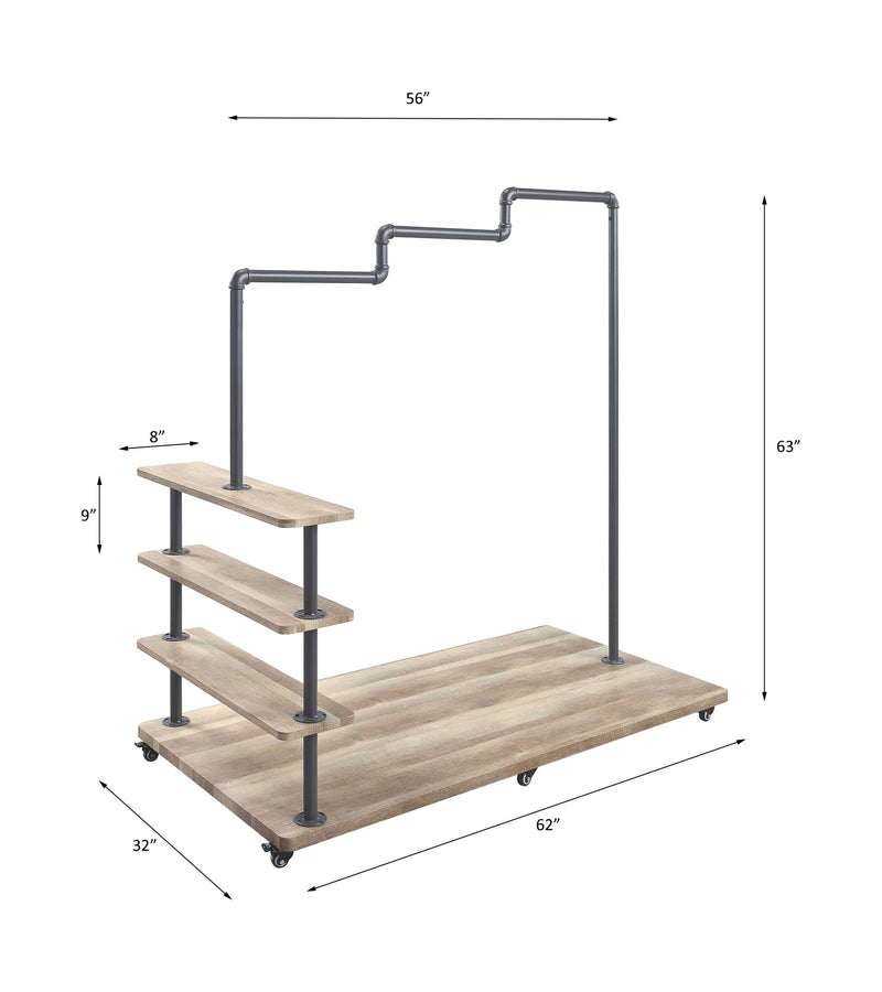 brantley-oak-sandy-gray-finish-hanger-rack-2