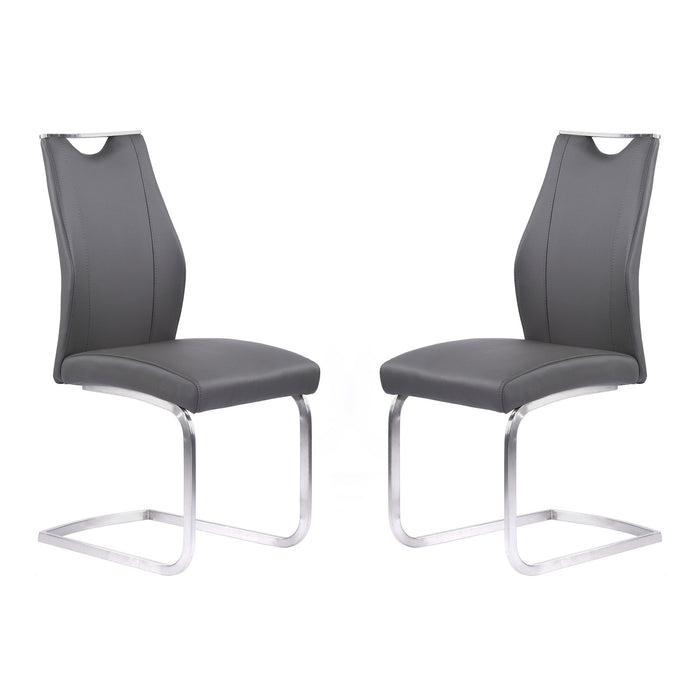 bravo-contemporary-dining-chair-in-gray-faux-leather-and-brushed-stainless-steel-finish-set-of-2-1
