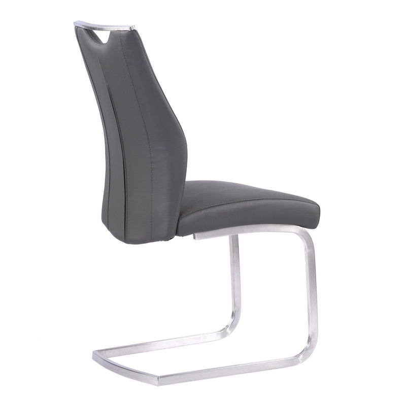bravo-contemporary-dining-chair-in-gray-faux-leather-and-brushed-stainless-steel-finish-set-of-2-3