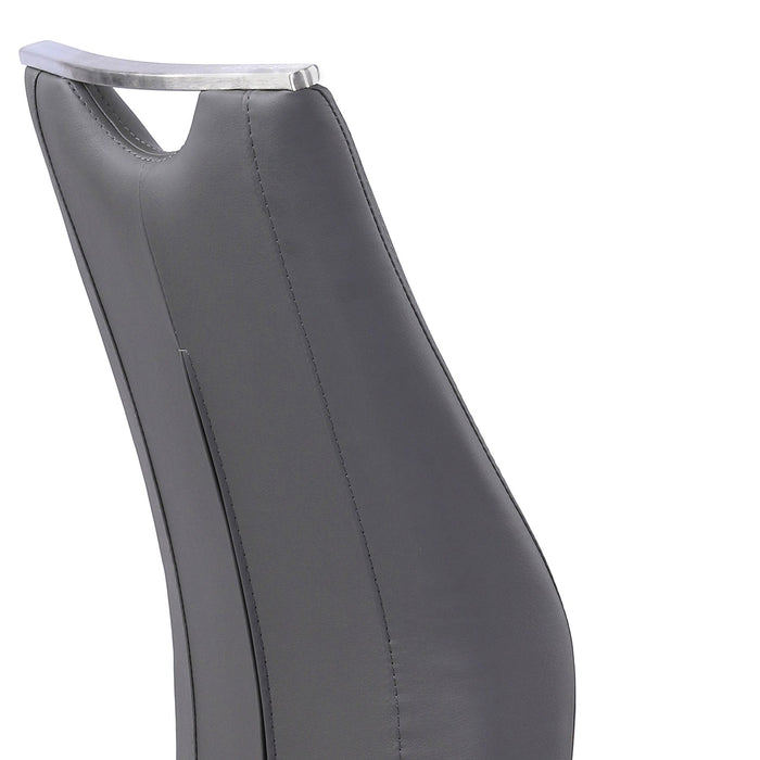 bravo-contemporary-dining-chair-in-gray-faux-leather-and-brushed-stainless-steel-finish-set-of-2-5