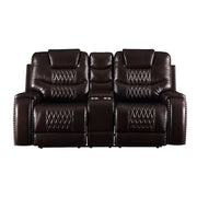 braylon-brown-leatherette-motion-loveseat-w-console-2