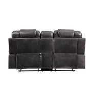 braylon-magnetite-leatherette-motion-loveseat-w-console-4