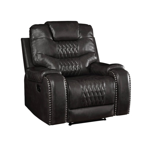 braylon-magnetite-leatherette-motion-recliner-1