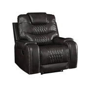 braylon-magnetite-leatherette-motion-recliner-1