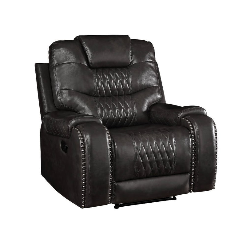 braylon-magnetite-leatherette-motion-recliner-1